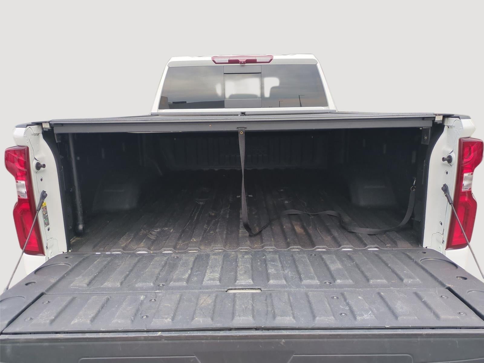 2023 Chevrolet Silverado 2500 HD High Country