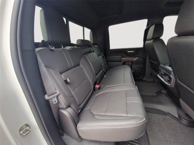 2023 Chevrolet Silverado 2500 HD High Country