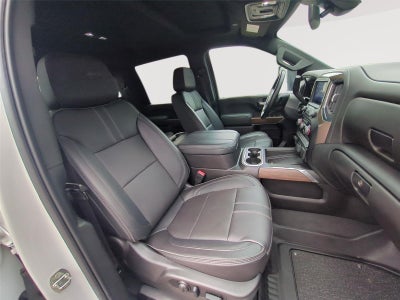 2023 Chevrolet Silverado 2500 HD High Country