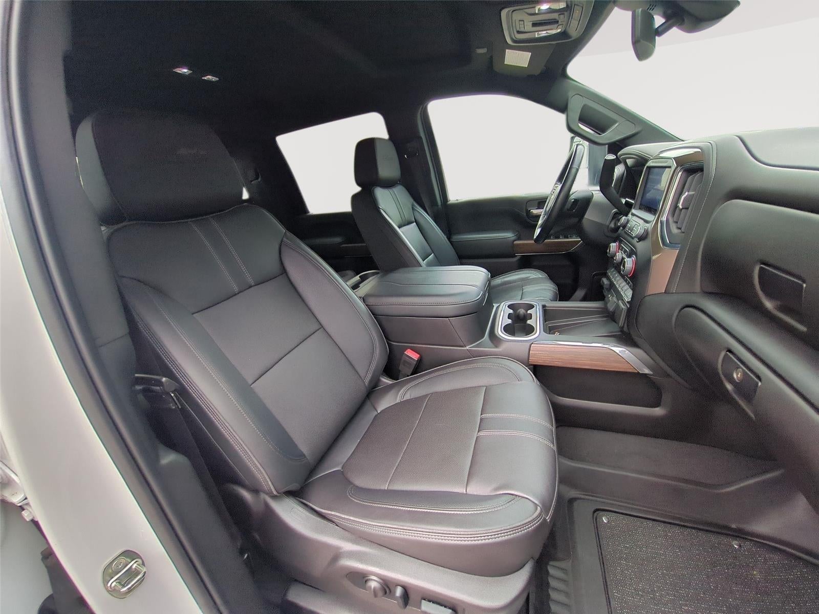 2023 Chevrolet Silverado 2500 HD High Country