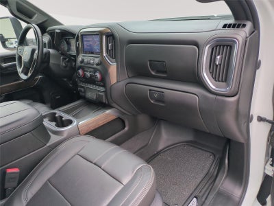 2023 Chevrolet Silverado 2500 HD High Country