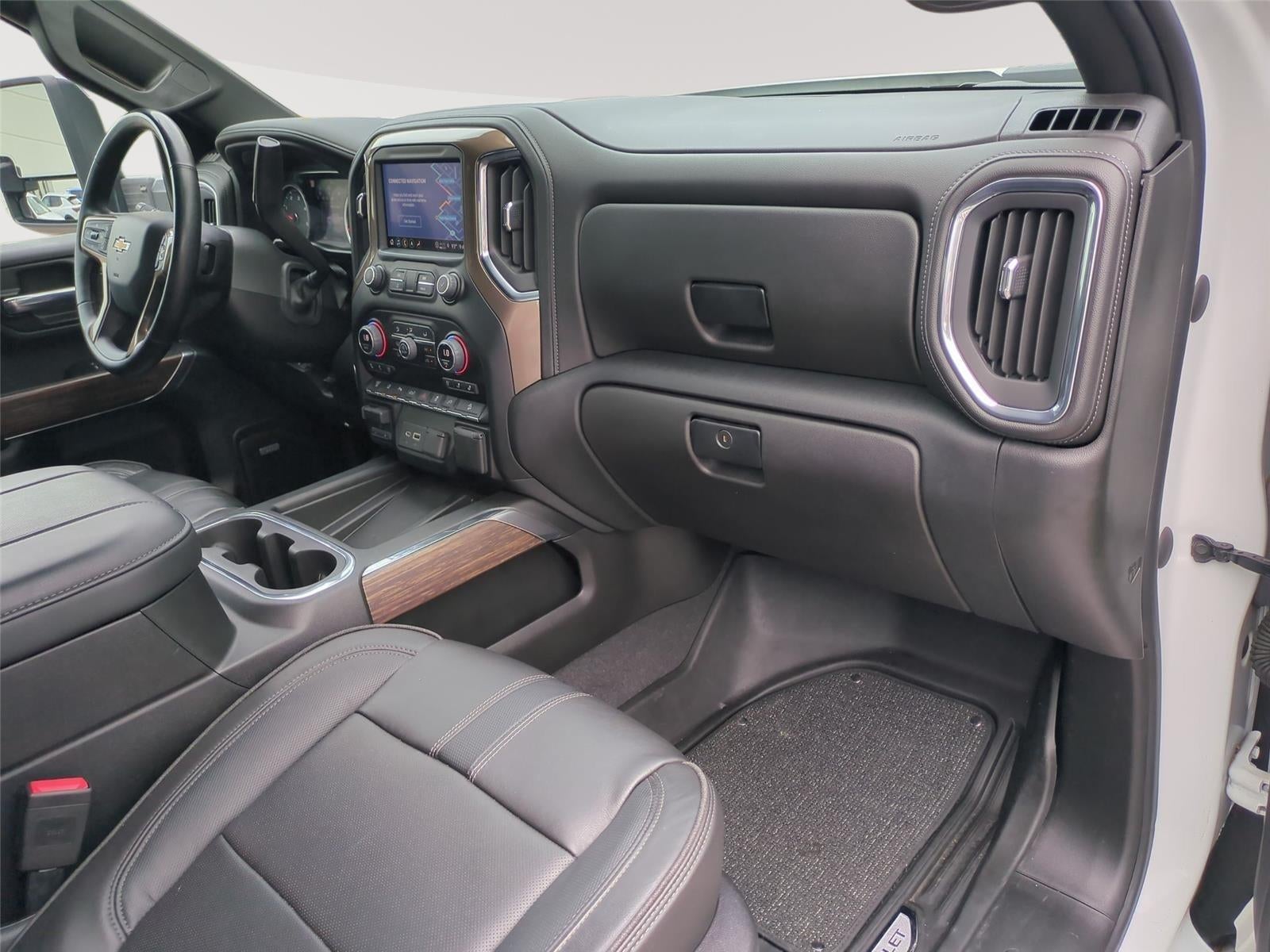 2023 Chevrolet Silverado 2500 HD High Country