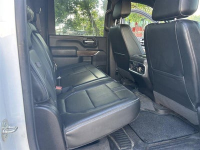 2023 Chevrolet Silverado 2500 HD High Country