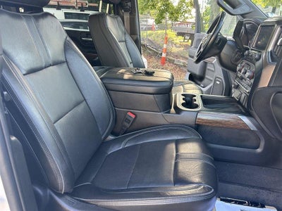 2023 Chevrolet Silverado 2500 HD High Country