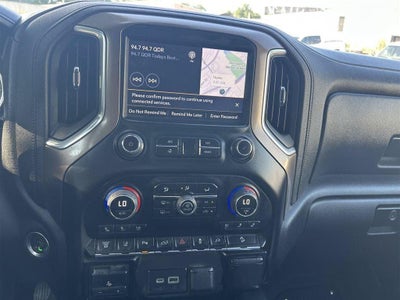 2023 Chevrolet Silverado 2500 HD High Country