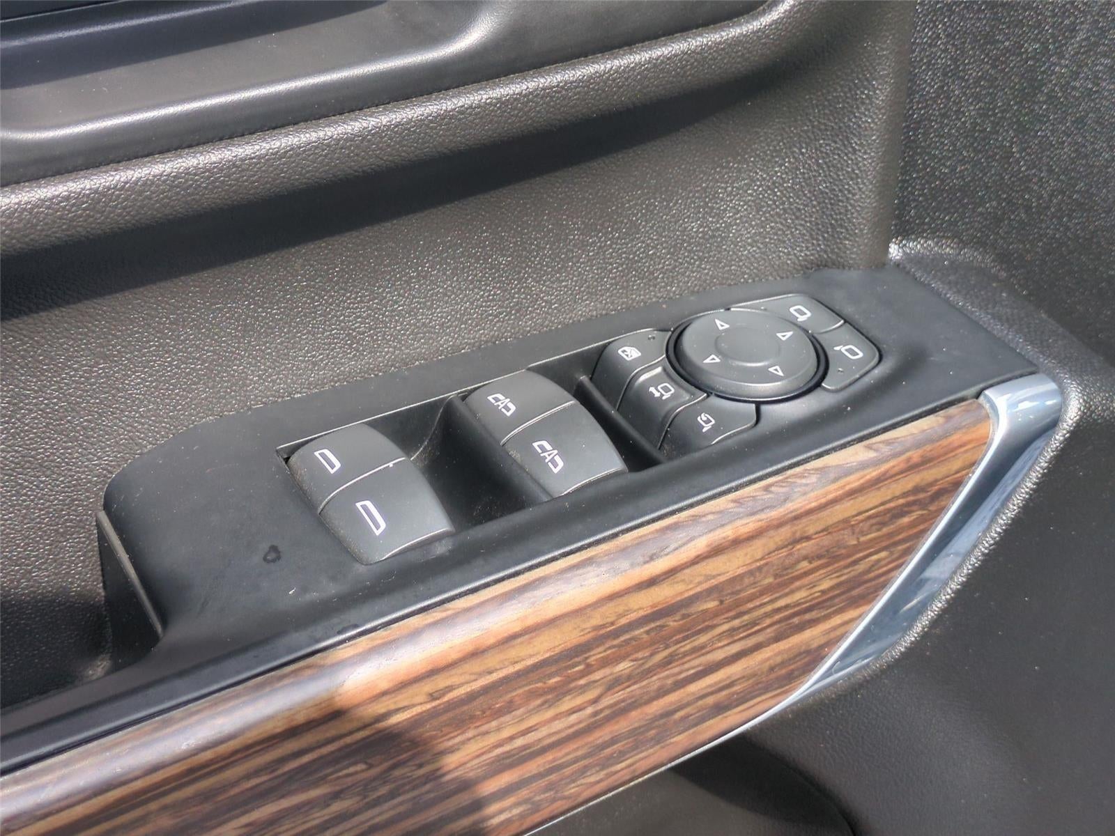 2023 Chevrolet Silverado 2500 HD High Country