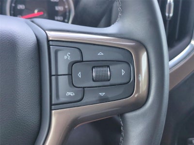 2023 Chevrolet Silverado 2500 HD High Country