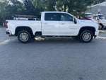 2023 Chevrolet Silverado 2500 HD High Country