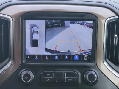 2023 Chevrolet Silverado 2500 HD High Country