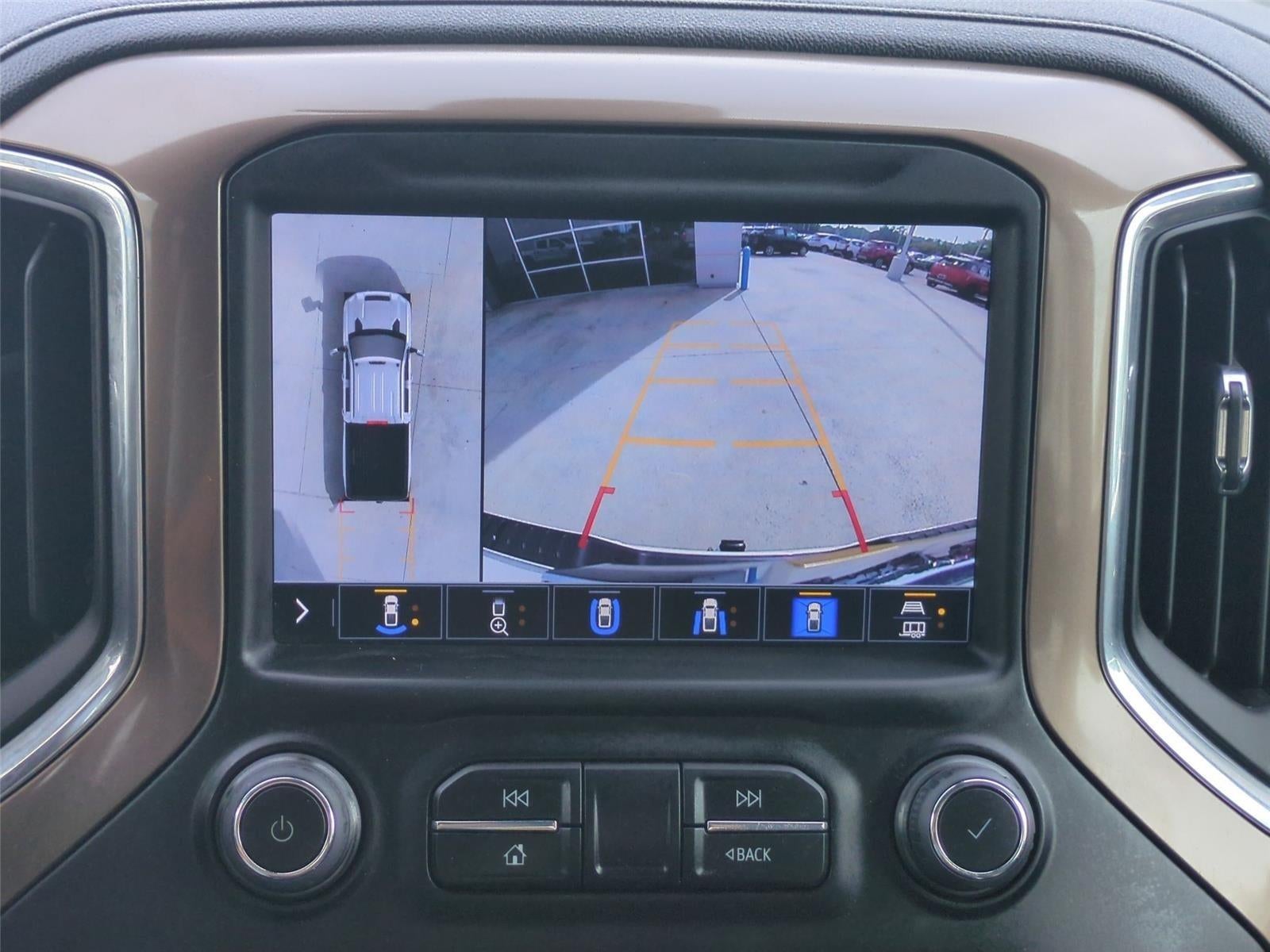 2023 Chevrolet Silverado 2500 HD High Country