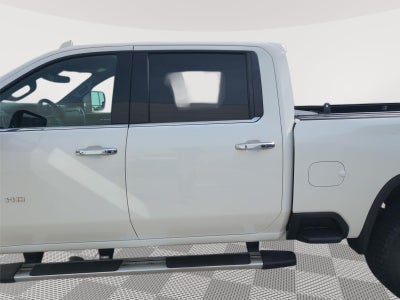 2023 Chevrolet Silverado 2500 HD High Country