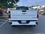 2023 Chevrolet Silverado 2500 HD High Country