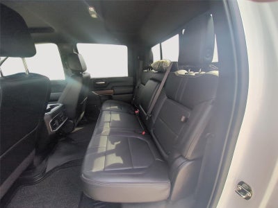 2023 Chevrolet Silverado 2500 HD High Country