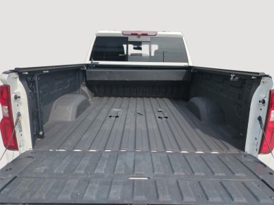 2023 Chevrolet Silverado 2500 HD High Country