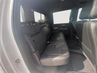 2023 Chevrolet Silverado 2500 HD High Country