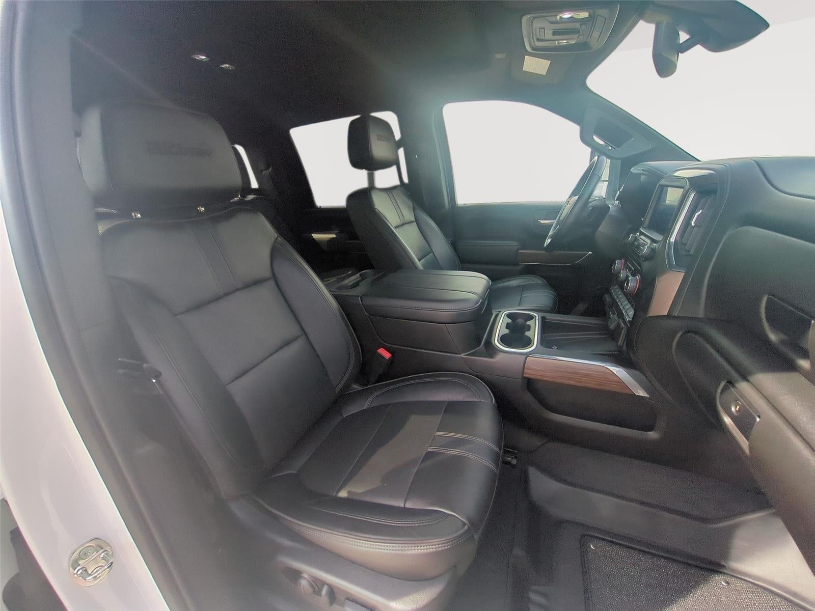 2023 Chevrolet Silverado 2500 HD High Country