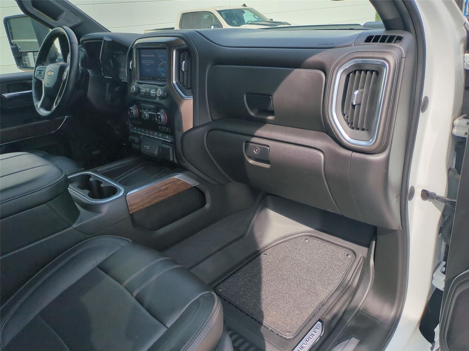 2023 Chevrolet Silverado 2500 HD High Country