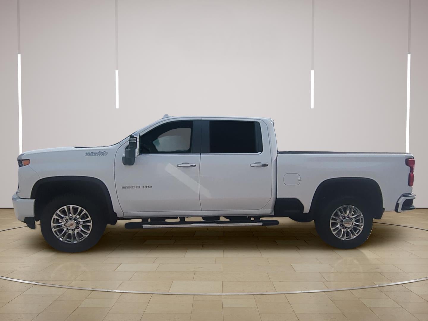 2023 Chevrolet Silverado 2500 HD High Country