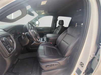 2023 Chevrolet Silverado 2500 HD High Country