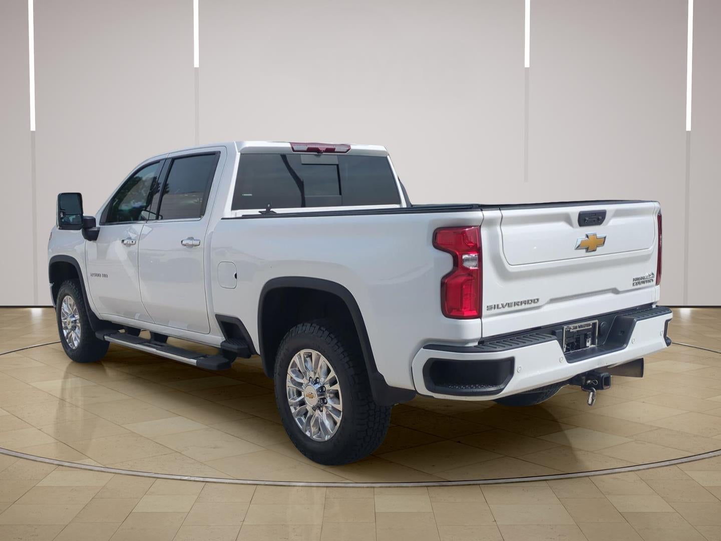 2023 Chevrolet Silverado 2500 HD High Country