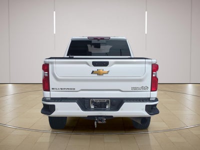 2023 Chevrolet Silverado 2500 HD High Country