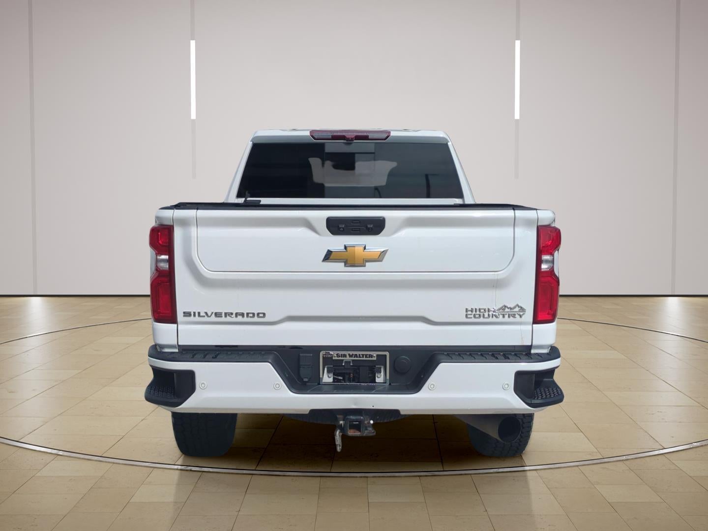 2023 Chevrolet Silverado 2500 HD High Country
