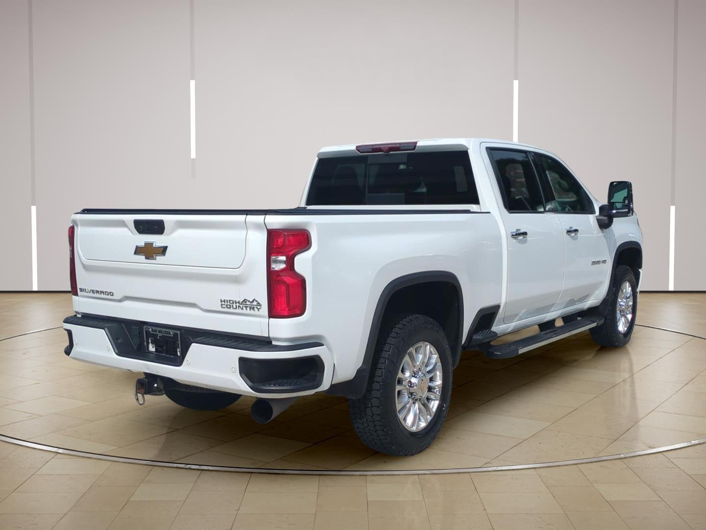 2023 Chevrolet Silverado 2500 HD High Country