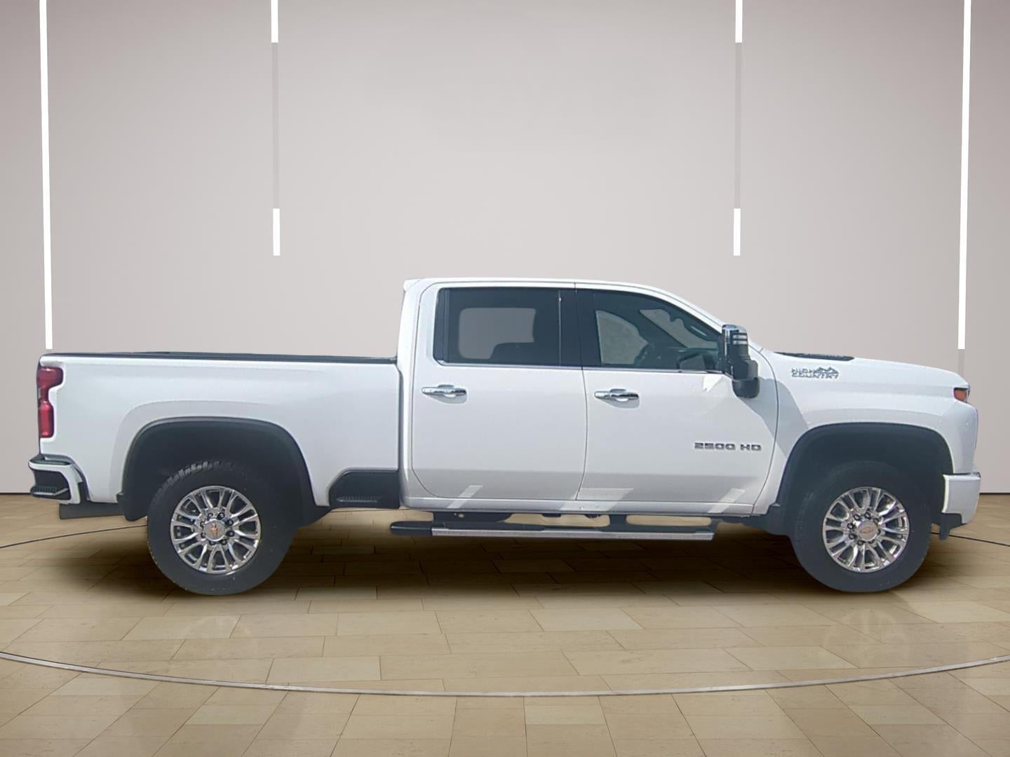 2023 Chevrolet Silverado 2500 HD High Country