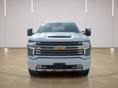 2023 Chevrolet Silverado 2500 HD High Country