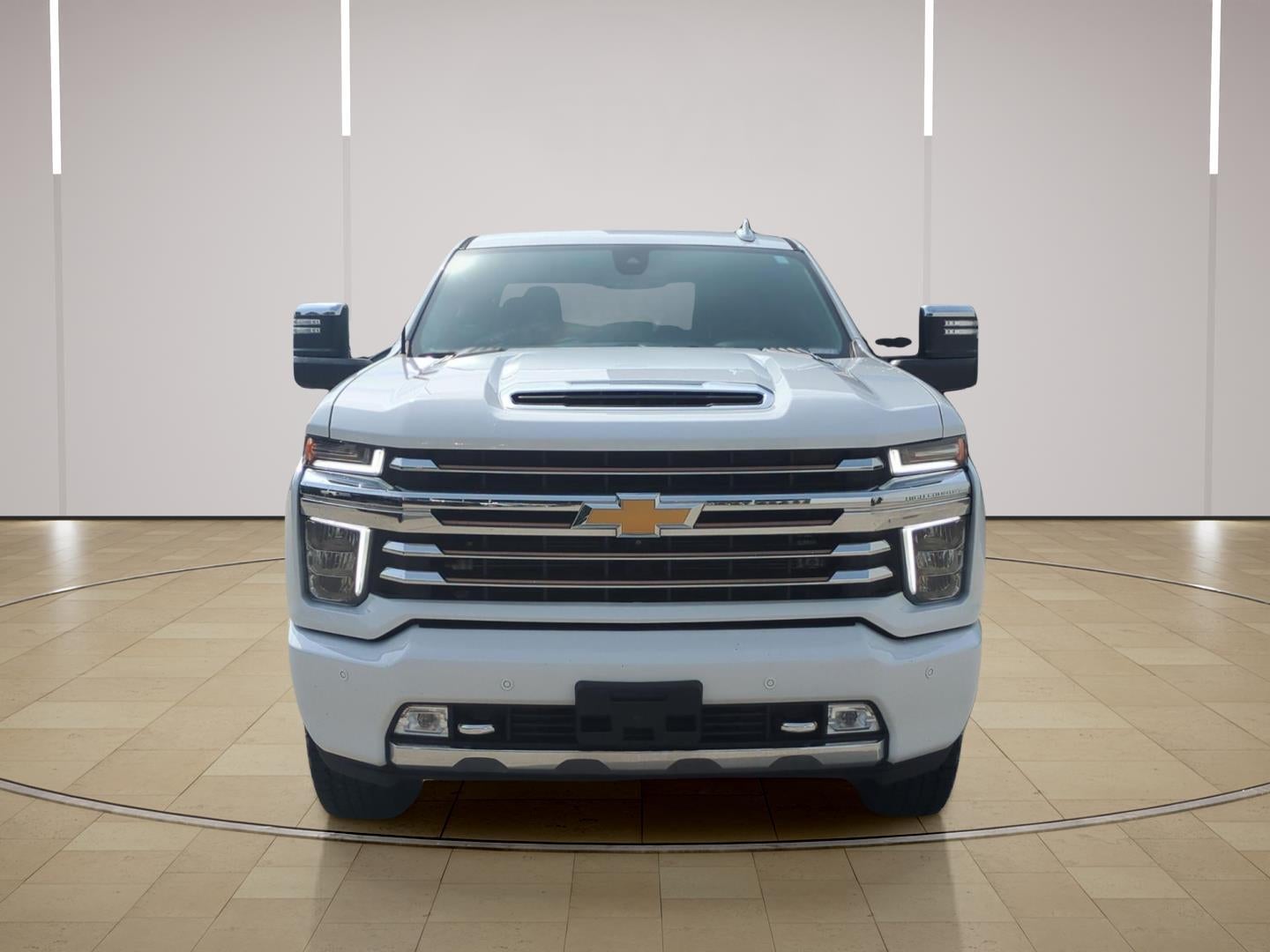 2023 Chevrolet Silverado 2500 HD High Country