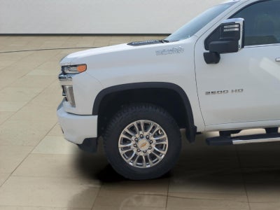 2023 Chevrolet Silverado 2500 HD High Country