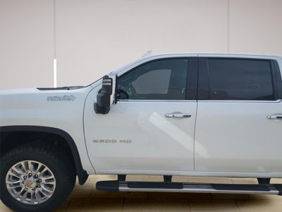 2023 Chevrolet Silverado 2500 HD High Country