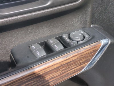 2023 Chevrolet Silverado 2500 HD High Country