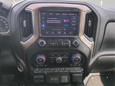 2023 Chevrolet Silverado 2500 HD High Country