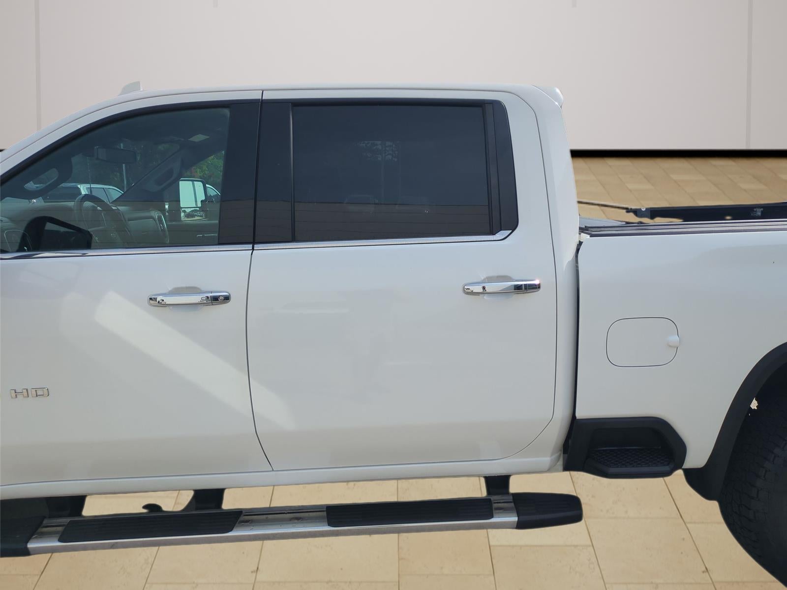 2023 Chevrolet Silverado 2500 HD High Country