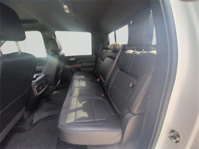2023 Chevrolet Silverado 2500 HD High Country