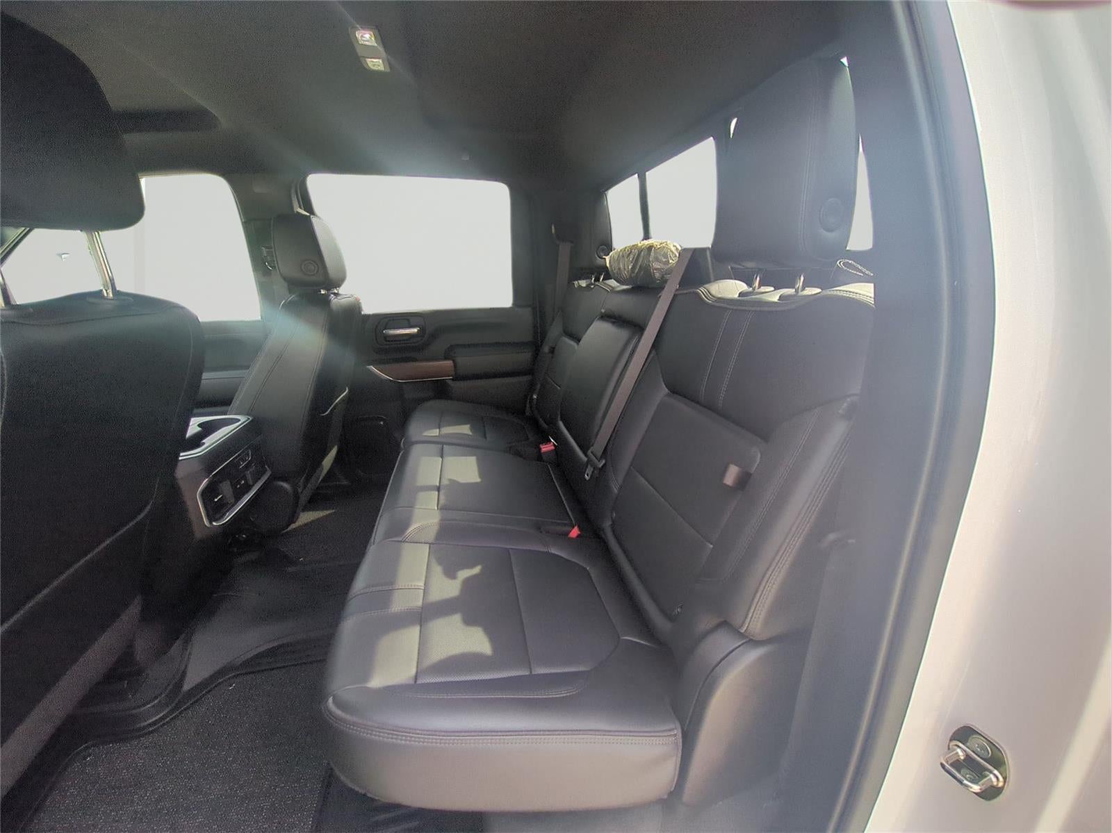 2023 Chevrolet Silverado 2500 HD High Country