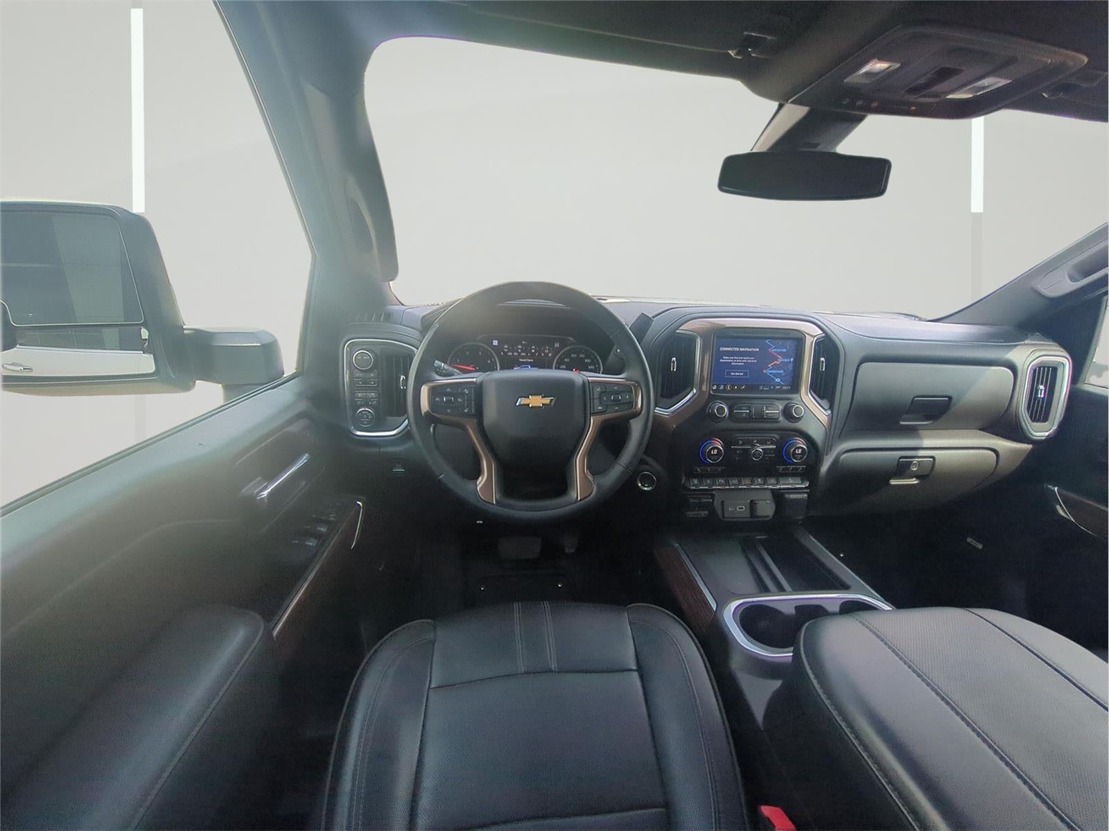 2023 Chevrolet Silverado 2500 HD High Country