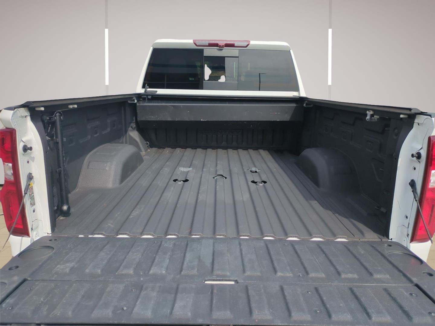 2023 Chevrolet Silverado 2500 HD High Country