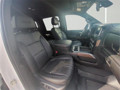 2023 Chevrolet Silverado 2500 HD High Country