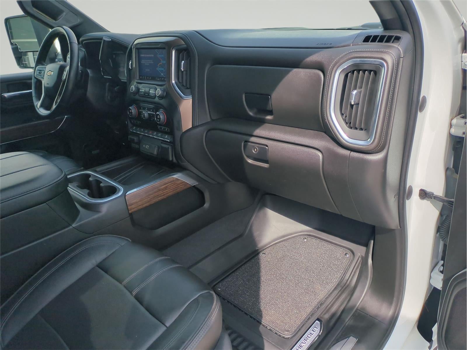 2023 Chevrolet Silverado 2500 HD High Country