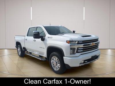 2023 Chevrolet Silverado 2500 HD High Country