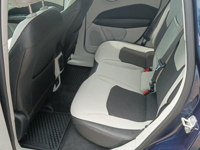 2018 Jeep Compass Latitude FWD