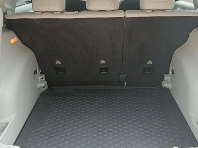 2018 Jeep Compass Latitude FWD