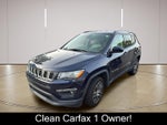 2018 Jeep Compass Latitude FWD