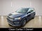 2018 Jeep Compass Latitude FWD