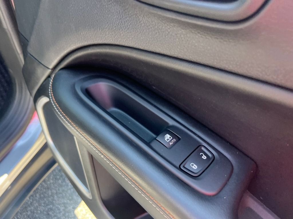 2018 Jeep Compass Latitude 4x4