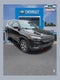 2022 Jeep Compass Trailhawk 4x4