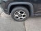2022 Jeep Compass Trailhawk 4x4