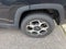 2022 Jeep Compass Trailhawk 4x4